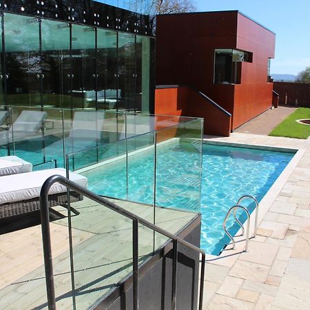 Ockenden Manor Hotel & Spa Cuckfield Exterior photo