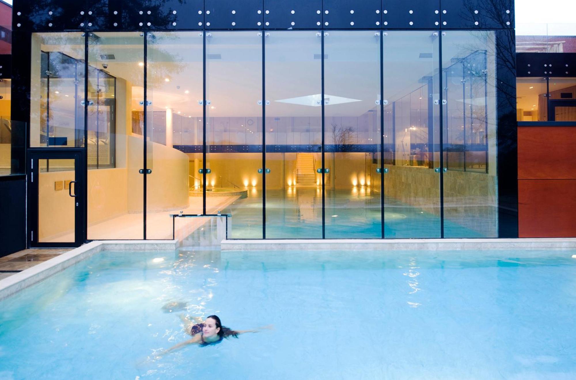 Ockenden Manor Hotel & Spa Cuckfield Exterior photo