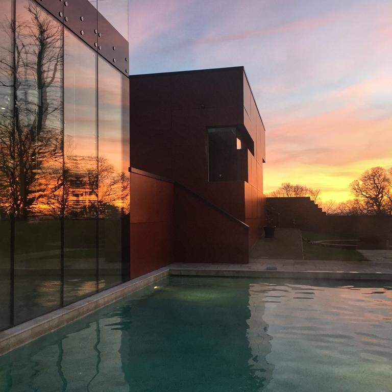 Ockenden Manor Hotel & Spa Cuckfield Exterior photo