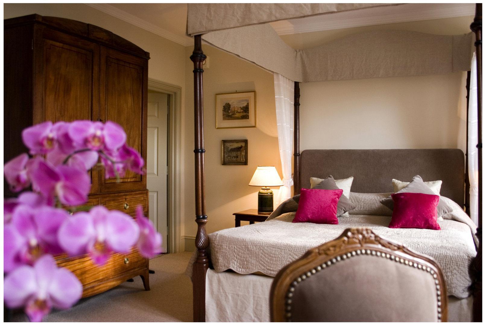 Ockenden Manor Hotel & Spa Cuckfield Exterior photo
