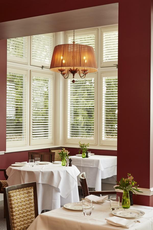 Ockenden Manor Hotel & Spa Cuckfield Exterior photo