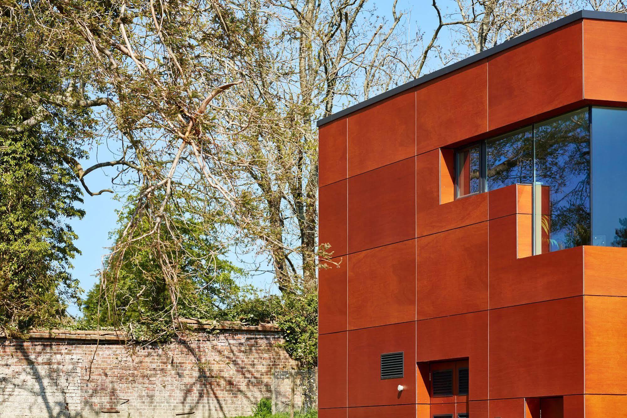 Ockenden Manor Hotel & Spa Cuckfield Exterior photo